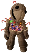 Monsterman