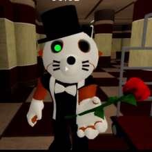 Gr47 Lbljrgygm Felix is a skin in piggy added on december 13, 2020 shortly after raze and the safe place. https piggy fandom com wiki felix