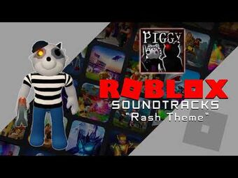 Soundtracks Piggy Wiki Fandom - roblox song id father lullaby song