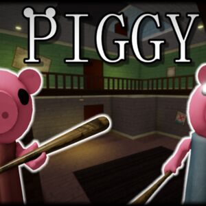 Create a Roblox Piggy ALL SKINS (Book 1 + Book 2) Tier List - TierMaker