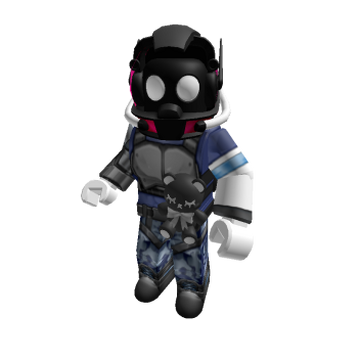 Axel_Glow👻 on X: It's on its way. #Piggy #Roblox #TIO