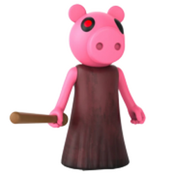 Piggy (Roblox Bundle), Piggy Wiki