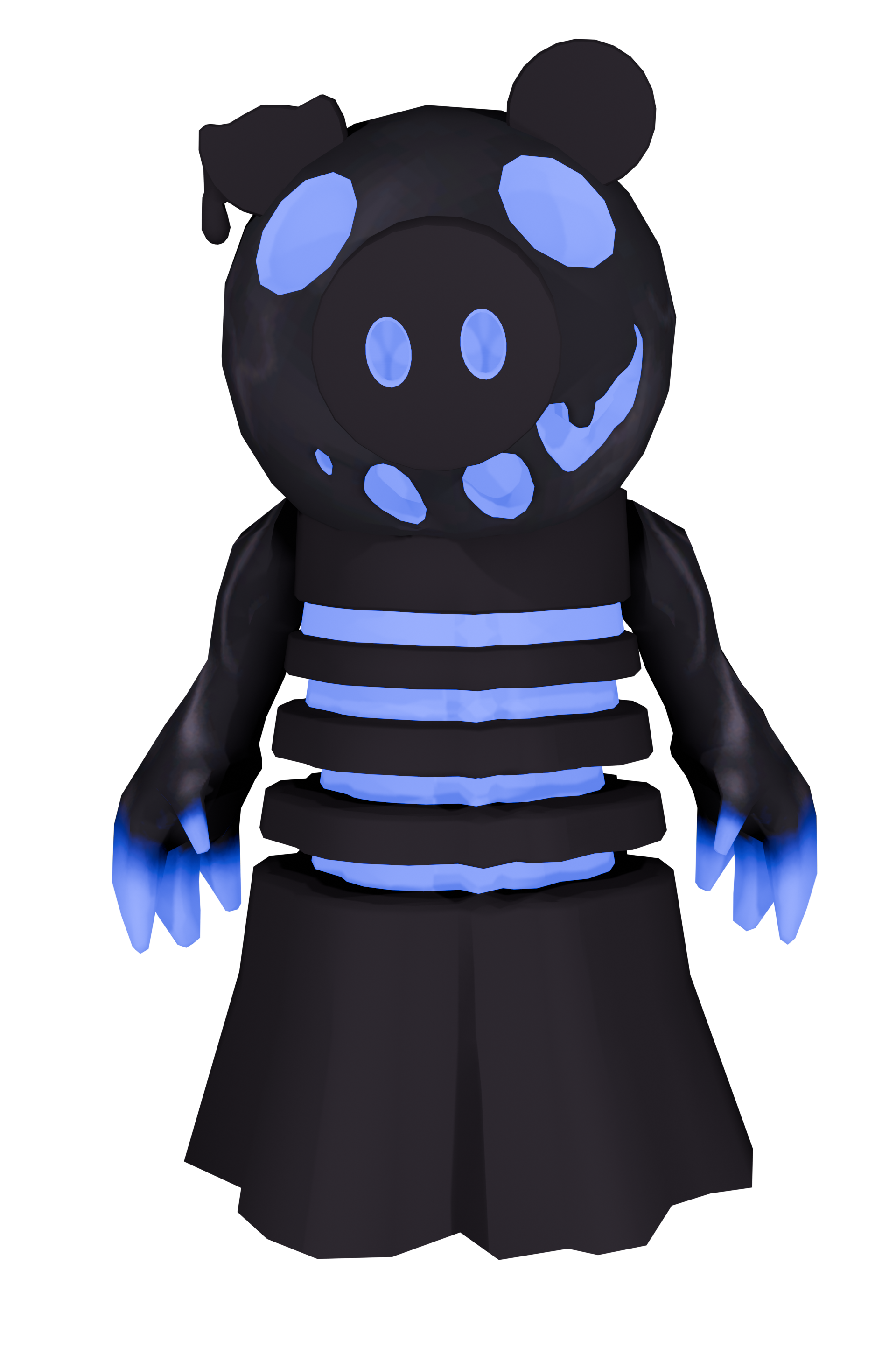 SENTINEL SECRET SKIN Added To ROBLOX Piggy!! 