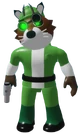 KonaGreen