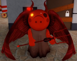 Devil, Roblox Piggy Wikia Wiki, Fandom