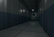 Ship leak one