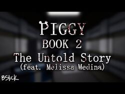 ROBLOX PIGGY BOOK 2 CHAPTER 6 ALL ENDINGS 