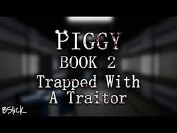 Ship Chapter 8 Piggy Wiki Fandom - roblox piggy book 2 chapter 8