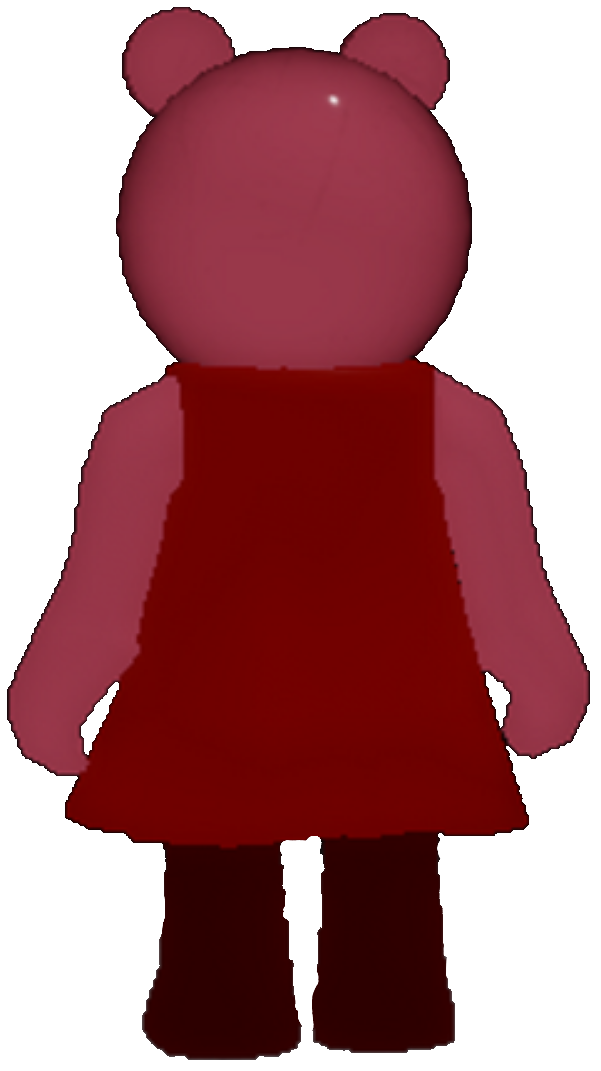 Penny Character Roblox Piggy Wikia Fandom - father roblox piggy wikia fandom