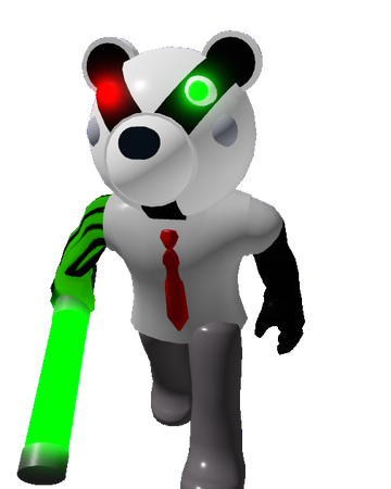 Badgy Piggy Wiki Fandom - evil piggy roblox characters