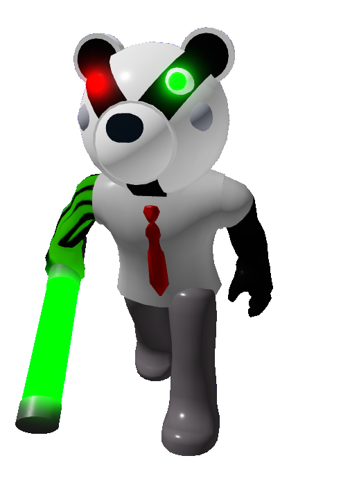 Badgy Piggy Wiki Fandom - wiki fandom piggy roblox