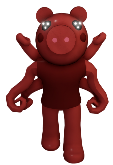 Roblox piggy