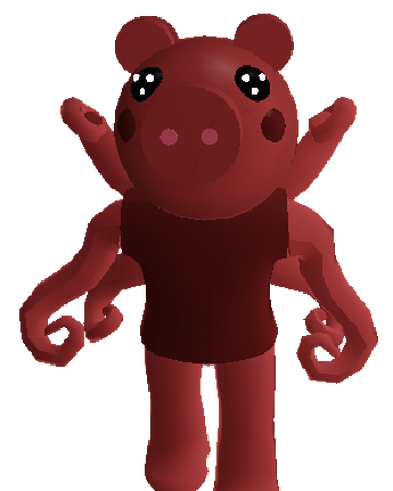 Parasee Piggy Wiki Fandom - all piggy characters roblox names