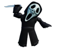 The official teaser image shown when the skin was announced as a winner for the skin contest.