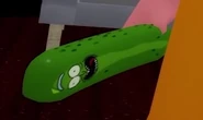 Sketchy's weapon Pickle Rick.jpg (34 KB) Pickle Rick as Sketchy's weapon.