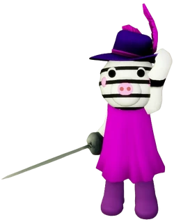 City - Chapter 9/Gallery | Piggy Wiki | Fandom