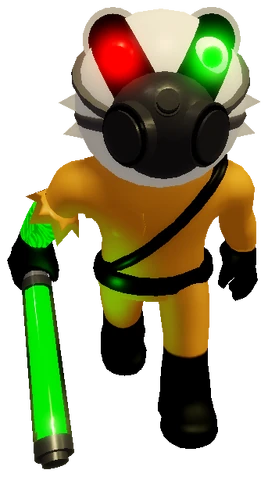 BadgyButBetterButter