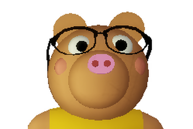 Willow, Piggy Wiki