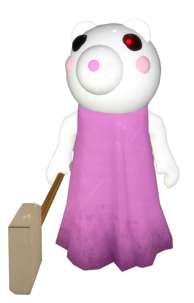 Sheepy Roblox Piggy Wikia Fandom - the forest alpha roblox