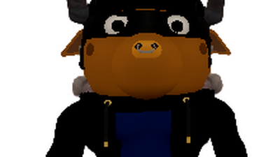 Billy, Piggy Wiki