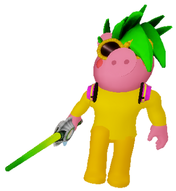 Official Piggy News  Roblox Group - Rolimon's