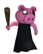 PiggyDark