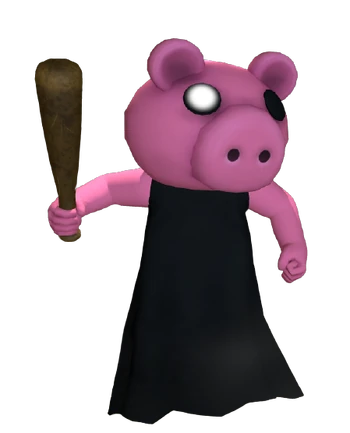 Piggy Piggy Wiki Fandom