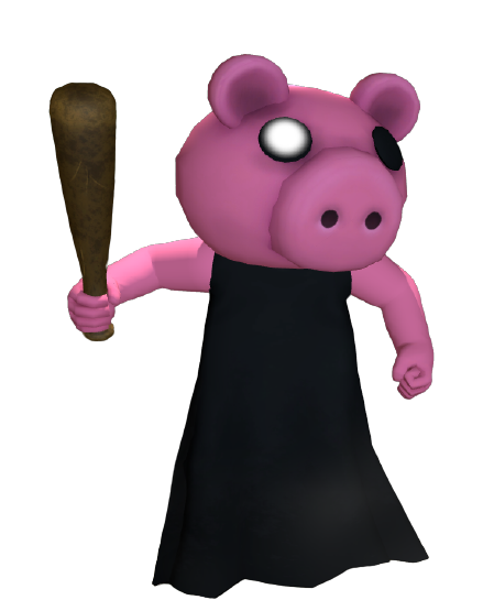 🍯 HONEY o Piggy da Melzinha! 🐷 #honey #honeyroblox #piggy #piggyr