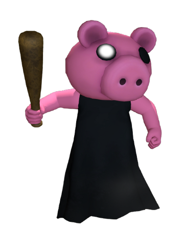 MiniToon, Piggy Wiki