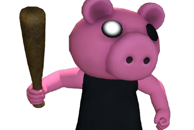 Piggy Roblox, roblox , pig , piggy , peppa , pigs , piggies , oink - png  grátis - PicMix