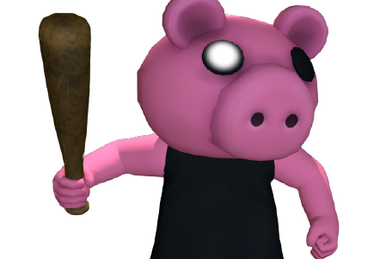 Png Piggy Roblox Game Gaming Character..instant DOWNLOAD.. -  Norway