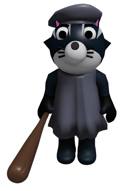 Felix (NPC), Piggy Wiki, Fandom