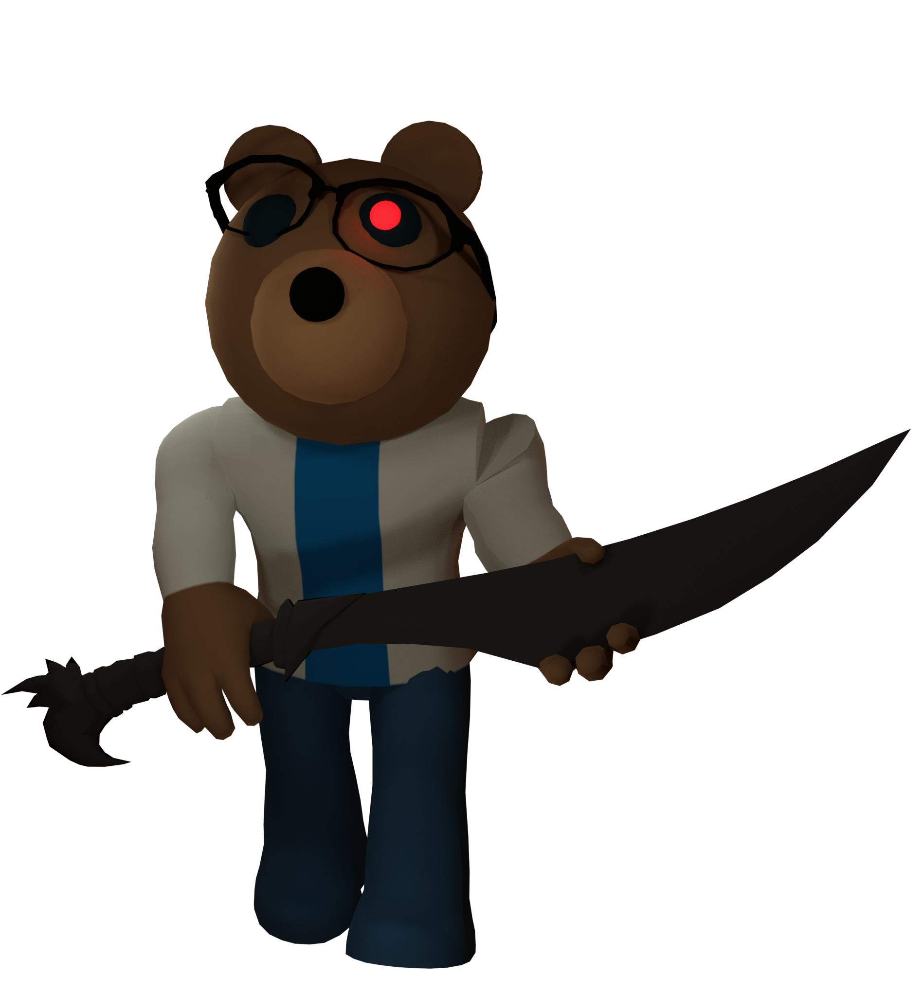 Badgy, Roblox Piggy Wikia Wiki, Fandom