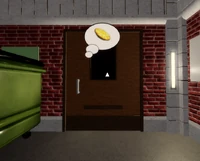 HeistExit