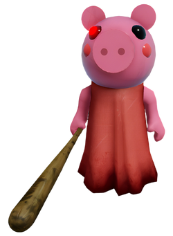 ALL 40 ROBLOX PIGGY SKINS SHOWCASE 