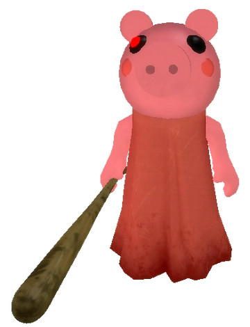 Bela, Piggy Wiki