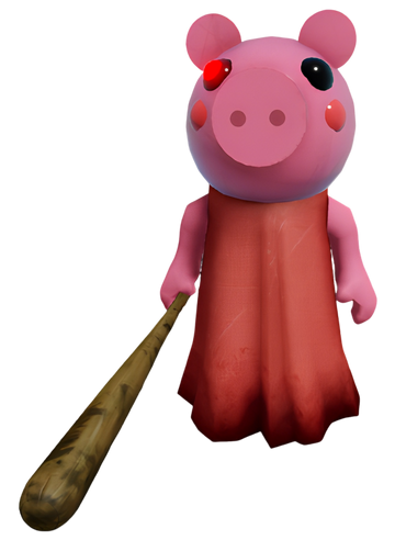 Mr. P (NPC), Roblox Piggy Wikia Wiki, Fandom