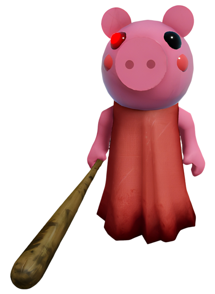 Piggy Piggy Wiki Fandom - piggy roblox wiki