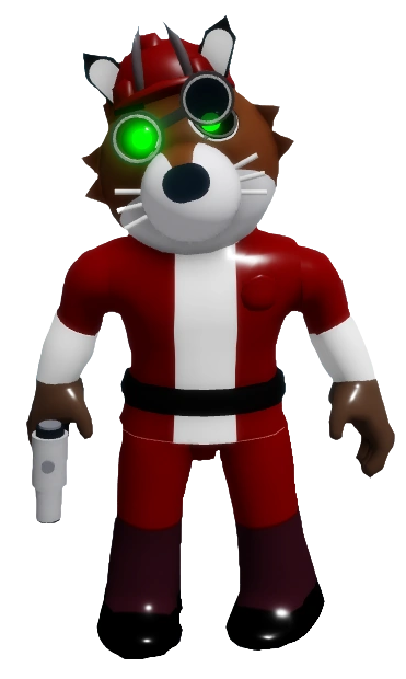 Giraffy, Roblox Piggy Wikia Wiki, Fandom