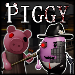 Piggy (Game)/Gallery, Piggy Wiki