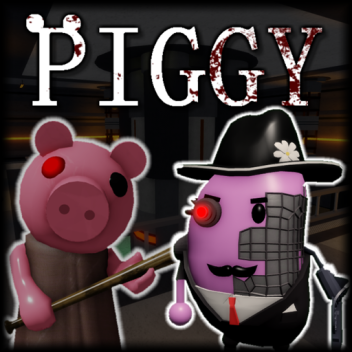 Mr. P (NPC), Roblox Piggy Wikia Wiki, Fandom