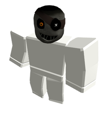 How to be TIO on Roblox avatar!!