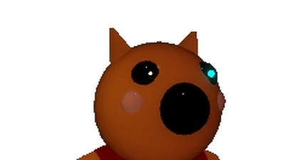 Discuss Everything About Roblox Piggy Wikia Fandom - foxy roblox piggy drawing
