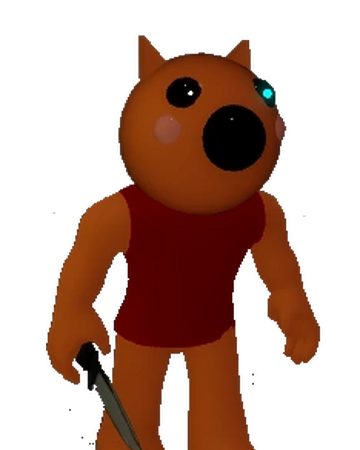 Foxy Roblox Piggy Wikia Fandom - backgrounds piggy wallpaper roblox