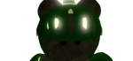 Gryffyn Eyes Green