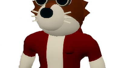 Mr. P (NPC), Roblox Piggy Wikia Wiki, Fandom