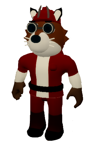 Png Piggy Roblox Game Gaming Character..instant DOWNLOAD.. -  Norway