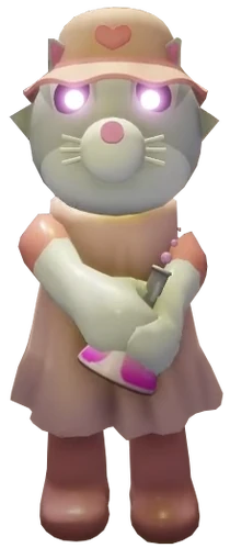 Moonie | Piggy Wiki | Fandom