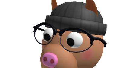 Pony, Piggy Wiki