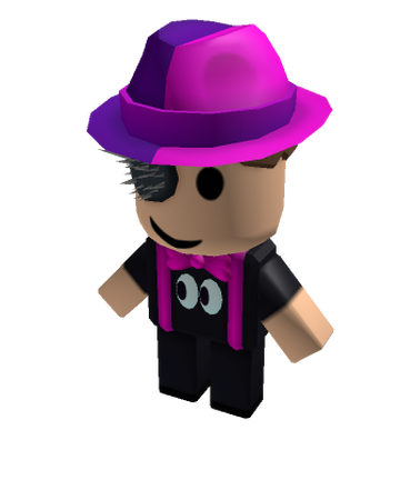 Minitoon Ugc Item Roblox Piggy Wikia Fandom - category ugc items roblox wikia fandom